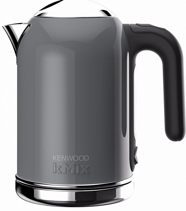 Kenwood SJM-020 - электрический чайник (Grey) купить в интернет-магазине icover