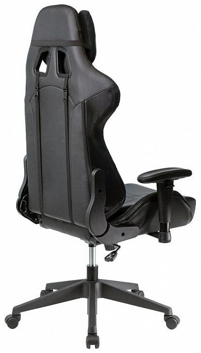 Игровое кресло A4Tech Bloody GC-500 (Black) купить в интернет-магазине icover