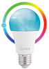 Умная лампа Elari SB1-RGB27 E27 (White) купить в интернет-магазине icover