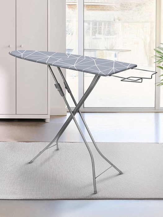 Гладильная доска Nika Bell unior 1 (БЮ1МП/ЛС) купить в интернет-магазине icover