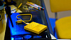 Внешний жесткий диск Western Digital My Passport 2.5" USB 3.0 4Tb HDD WDBUAX0040BYL-EEUE (Yellow) купить в интернет-магазине icover