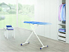 Leifheit Airboard Premium M (72563) - гладильная доска (Blue) купить в интернет-магазине icover