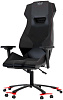 WARP Strict Line (WS3-GBK) - игровое кресло (Black) купить в интернет-магазине icover