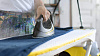 Утюг с отпариванием Karcher EasyFinish (2.863-310.0) купить в интернет-магазине icover