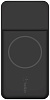 Внешний аккумулятор Belkin Magnetic Wireless 10000mAh (BPD001btBK) для iPhone 12 (Black) купить в интернет-магазине icover