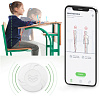 Интеллектуальный корректор осанки iBACK (White) купить в интернет-магазине icover