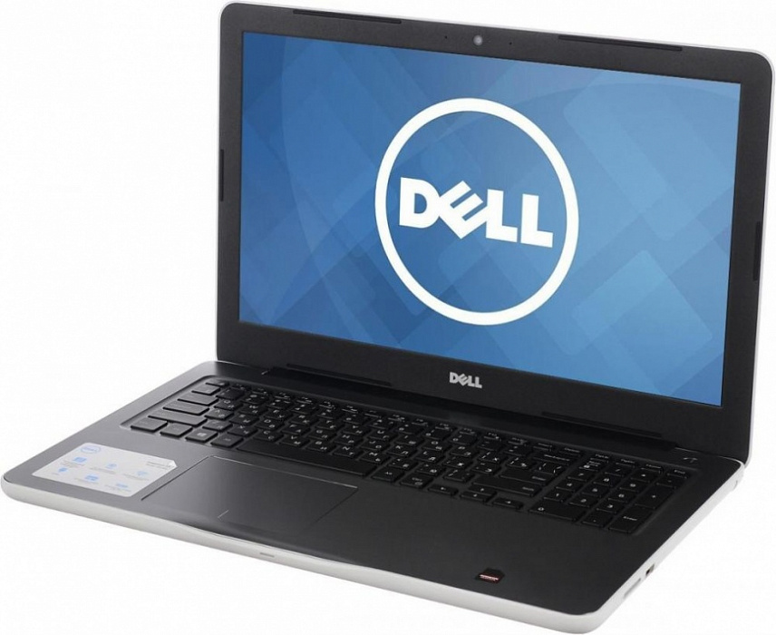 Купить Ноутбук Dell I5