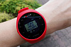 GPS фитнес-часы Polar M200 (Red) купить в интернет-магазине icover