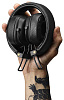 Наушники с микрофоном Marshall Major III (Black) купить в интернет-магазине icover
