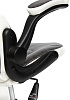 Игровое кресло Tetchair Bazuka 13082 (White/Grey) купить в интернет-магазине icover