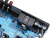 NAD C356BEE - интегральный стереоусилитель (Black) купить в интернет-магазине icover