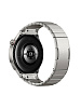 Смарт-часы HUAWEI Watch GT 6 Pro 55020FWB (Titanium) купить в интернет-магазине icover