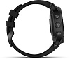 Умные часы Garmin Fenix 5 Plus Sapphire (Black) купить в интернет-магазине icover