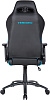Игровое кресло Tesoro Alphaeon S1 TS-F715 (Black/Blue) купить в интернет-магазине icover
