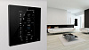 Zipato ZipaTile Smart Home Assistant - настенная панель управления (Black) купить в интернет-магазине icover