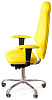 Кресло Kulik System Galaxy 1101 (Yellow) купить в интернет-магазине icover