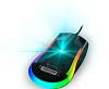 Игровая мышь ThunderX3 AM7 RGB (Black) купить в интернет-магазине icover