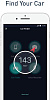 Электронный брелок Nonda ZUS Car Key Finder ZUKFBKMCC (Black) купить в интернет-магазине icover