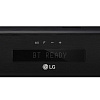 LG LAS655K - саундбар и беспроводной сабвуфер (Black) купить в интернет-магазине icover