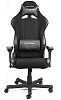 Компьютерное кресло Dxracer Racing OH/RW01/N (Black) купить в интернет-магазине icover