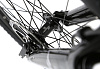 Электровелосипед Twitter Mantis E1 17 (Black/Grey) купить в интернет-магазине icover