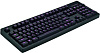 Tesoro Excalibur Spectrum Kailh Blue (TS-G7SFL) - игровая клавиатура (Blue) купить в интернет-магазине icover