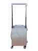 Чемодан Ridberg Chroma (Pink) размер S купить в интернет-магазине icover