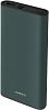 Внешний аккумулятор Rombica NEO Terra 10000 mAh (Dark Green) купить в интернет-магазине icover