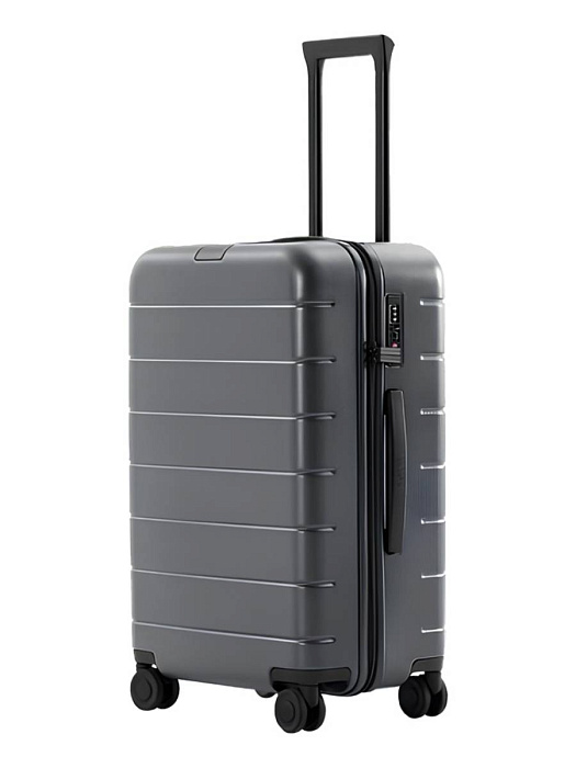 Чемодан Xiaomi Luggage Classic Pro 20" (BHR8603GL) XMLXXHWRM (Grey) купить в интернет-магазине icover