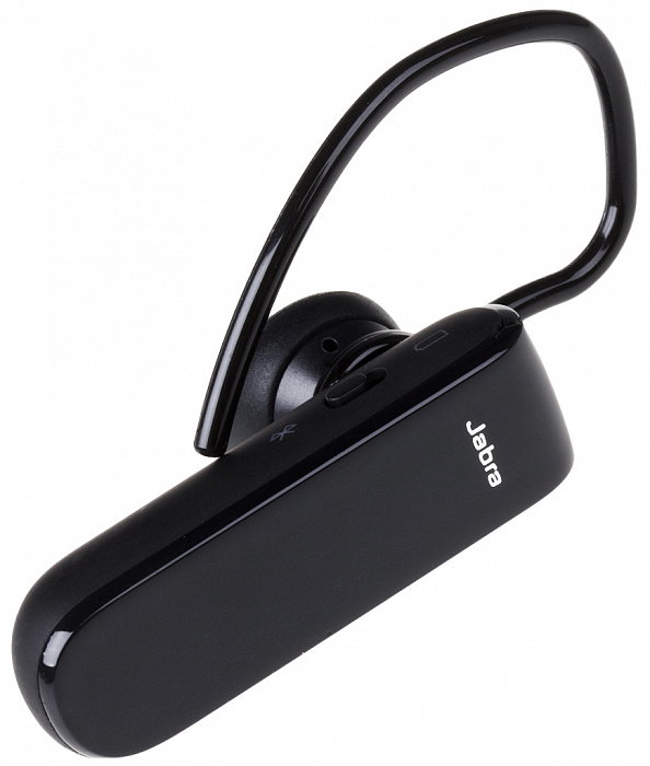 Bluetooth-гарнитура Jabra Classic (Black) купить в интернет-магазине icover