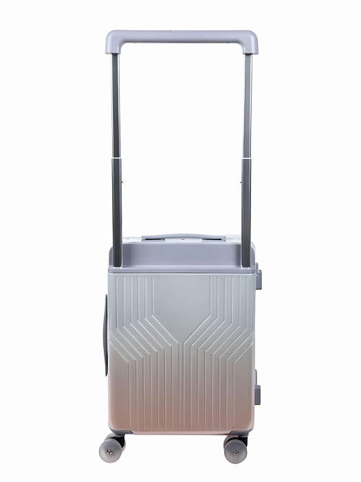 Чемодан Ridberg Chroma (Pink) размер S купить в интернет-магазине icover