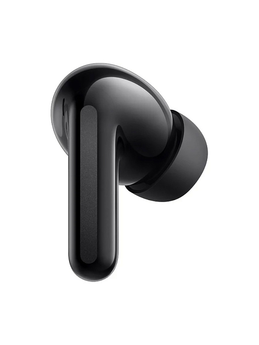 Беспроводные наушники Xiaomi Buds 8 BHR08UFGL (Black) купить в интернет-магазине icover