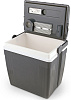 Автомобильный холодильник Ezetil E27N LCD 12V 10776415 (Grey) купить в интернет-магазине icover