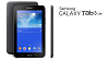 Планшет Samsung Galaxy Tab 3 Lite SM-T116 8Gb (Black) купить в интернет-магазине icover