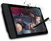 Графический планшет Gaomon PD1560 15.6" (Black) купить в интернет-магазине icover