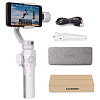 Стедикам Zhiyun Smooth 4 для смартфона (White) купить в интернет-магазине icover
