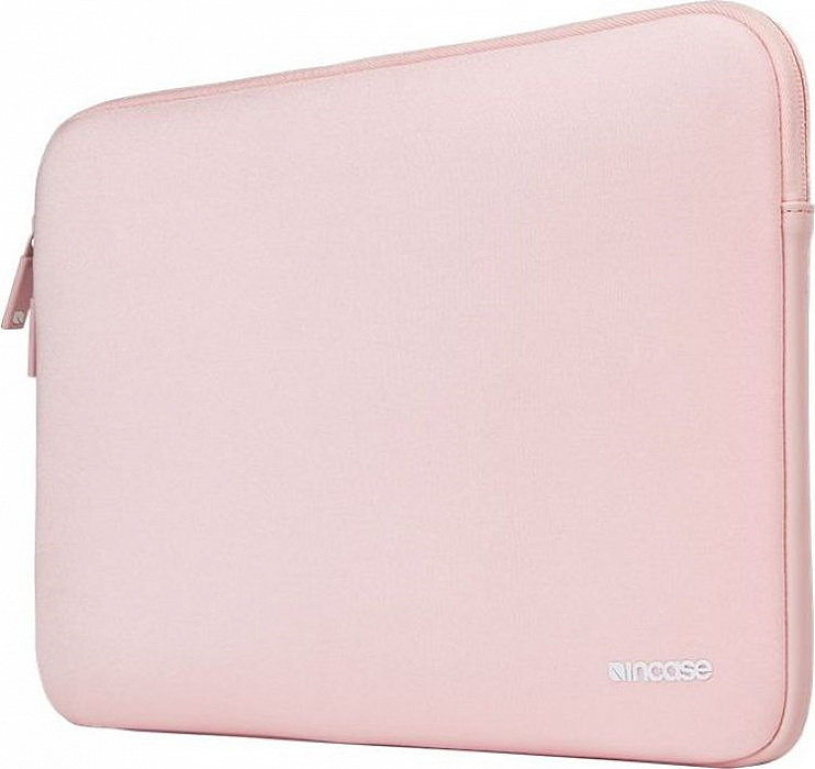 Чехол Incase Classic Sleeve (INMB10072-RSQ) для Apple MacBook Air/Pro 13" (Pink) купить в интернет-магазине icover