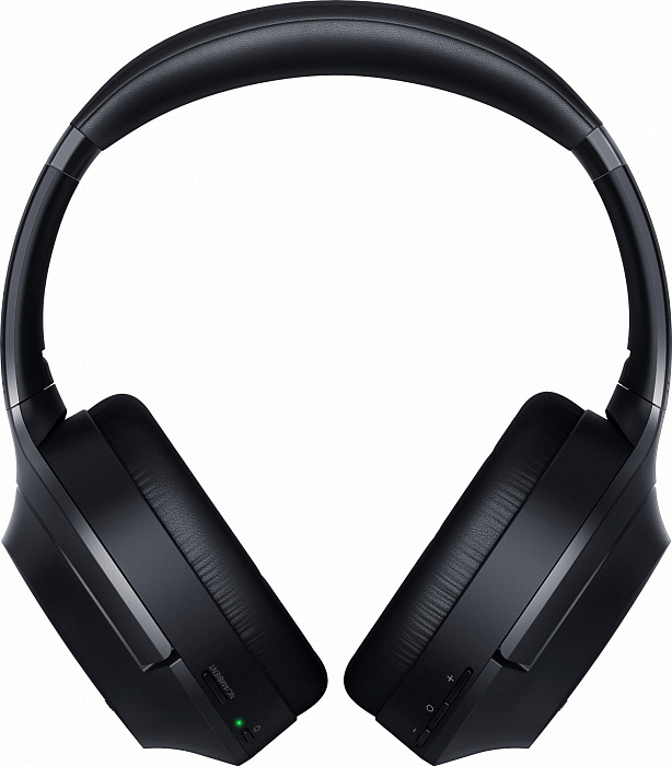 Беспроводные наушники Razer Opus RZ04-03430100-R3M1 (Black) купить в интернет-магазине icover