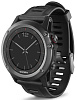 Garmin Fenix 3 Performer HRM (010-01338-11) - спортивные часы + нагрудный пульсометр (Grey) купить в интернет-магазине icover