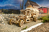 3D-пазл UGears Автоцистерна (70021) купить в интернет-магазине icover