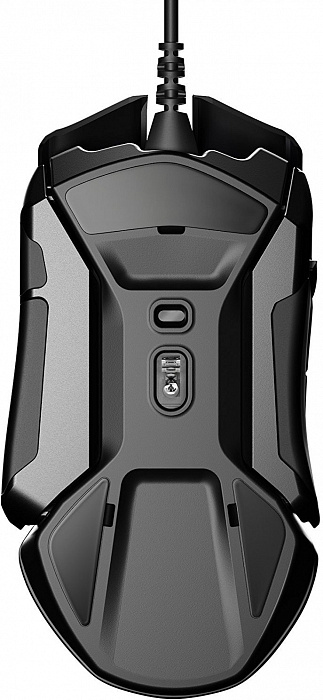 Игровая мышь Steelseries Rival 600 1029687 (Black) купить в интернет-магазине icover