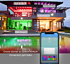 Умная лампа Koogeek Colors Wi-Fi Smart Light Bulb E27 для Apple Homekit (B07DLQQR54) купить в интернет-магазине icover