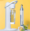 Сифон для газирования Xiaomi Youpin Waterbox (White) купить в интернет-магазине icover