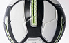 Полноразмерный умный футбольный мяч Adidas miCoach Smart Ball (Black/White) купить в интернет-магазине icover