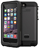 LifeProof Fre Power Case - чехол-аккумулятор для iPhone 6 (Black) купить в интернет-магазине icover