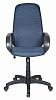 Офисное кресло Бюрократ CH-808AXSN/Bl&Blue (Blue/Black) купить в интернет-магазине icover