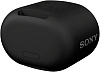 Портативная акустика Sony SRS-XB01 (Black) купить в интернет-магазине icover