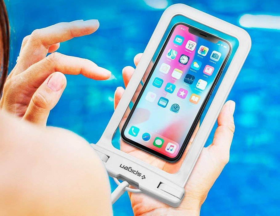 Чехлы для Apple iPhone, Samsung Galaxy