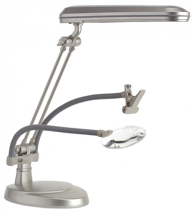 Торшер OttLite 3-in-1 Craft Floor Lamp K94CP3-EURP (Copper) купить в интернет-магазине icover
