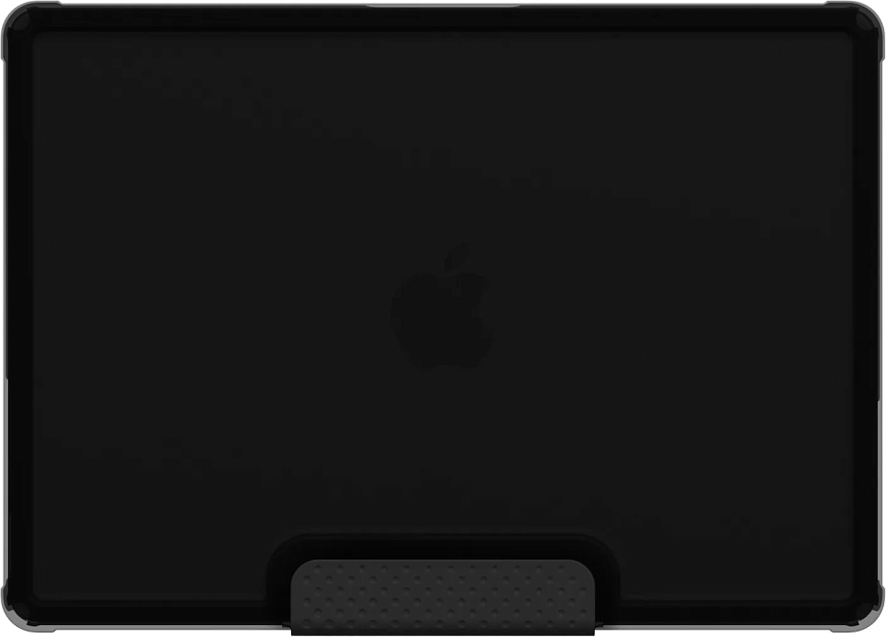 Чехол UAG Lucent для MacBook Pro 14'' M1 PRO / M1 MAX 2021 (Black) купить в интернет-магазине icover